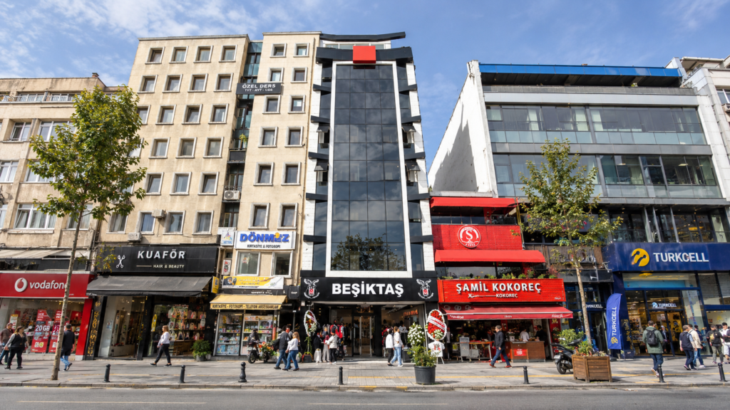 BJK STORE