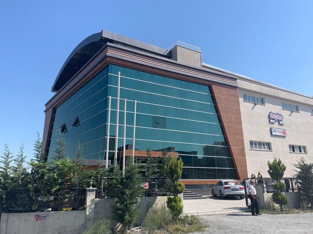 DOĞRULAR PERİLLA