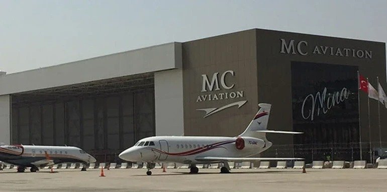 BAŞARAN HOLDİNG MC