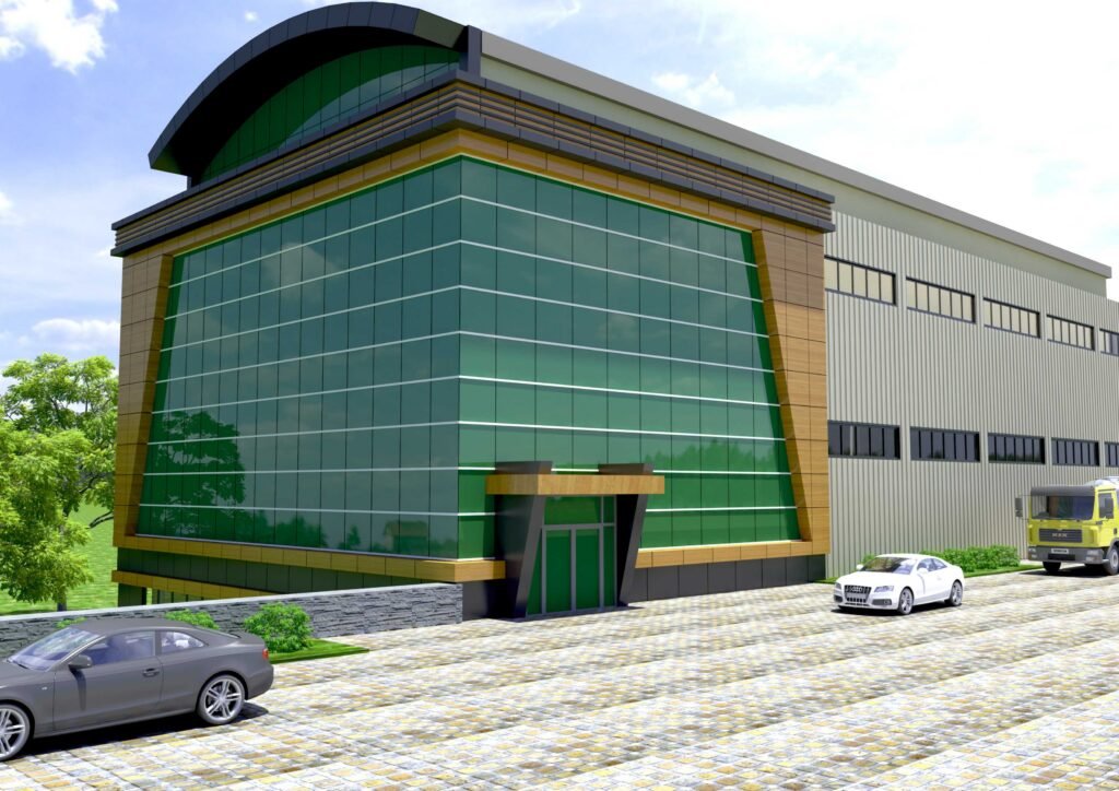 Dogrular Ev Urunleri Kirac Fabrika